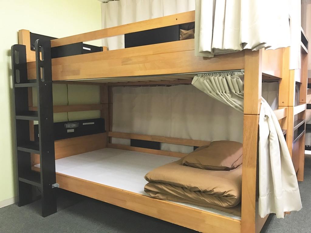 Guest house A-yado Gion